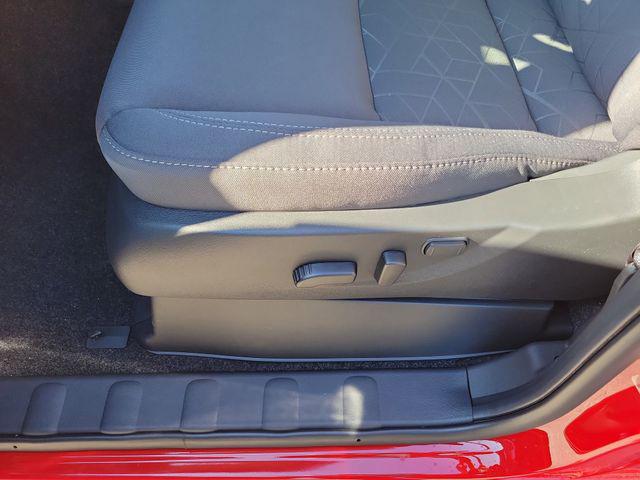 2026 Nissan Frontier Crew Cab SV 4x2