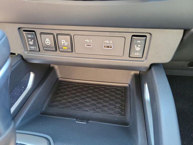 2026 Nissan Frontier Crew Cab SV 4x2