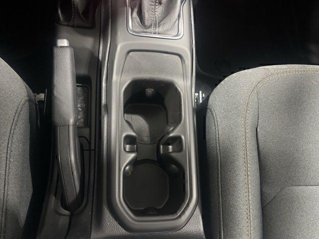 2026 Jeep Wrangler 2-Door Sport 4x4
