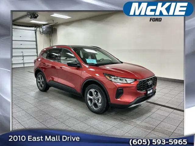 2026 Ford Escape ST-Line for sale in Rapid City, SD