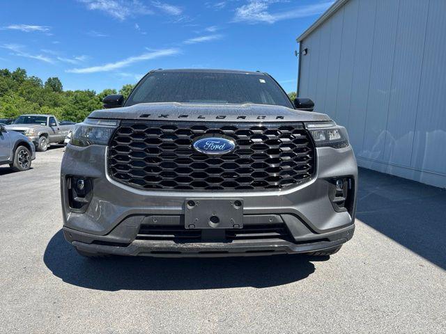 2026 Ford Explorer ST-Line for sale in Catskill, NY
