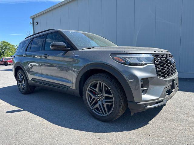 2026 Ford Explorer ST-Line for sale in Catskill, NY