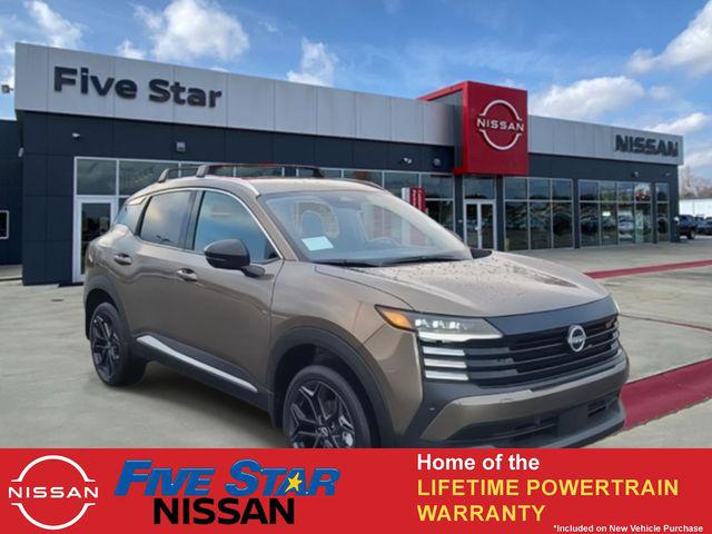 2026 Nissan Kicks SR for sale in Florence, SC
