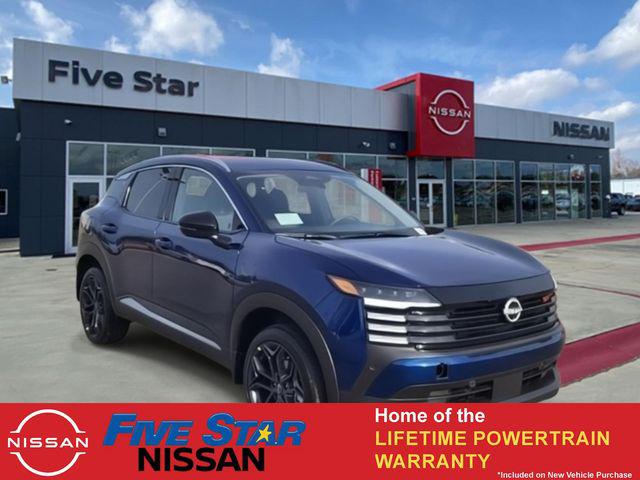 2026 Nissan Kicks SR for sale in Florence, SC