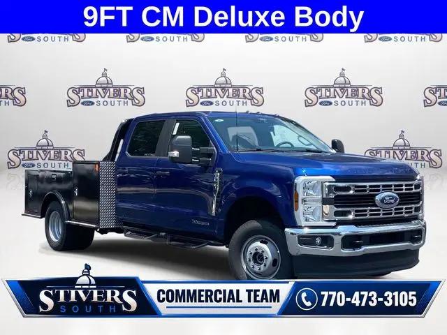 2026 Ford F-350 XL for sale in Union City, GA