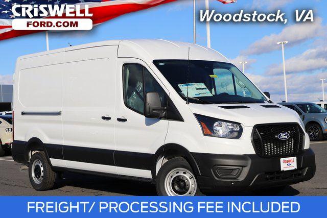 2026 Ford Transit Cargo Van Base for sale in Woodstock, VA