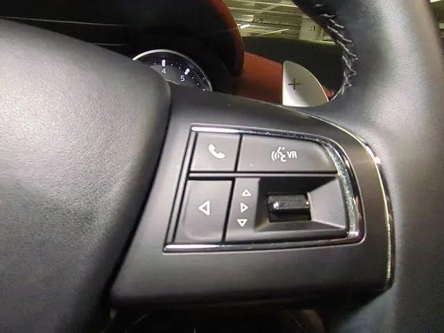 2022 Maserati Ghibli Modena Q4