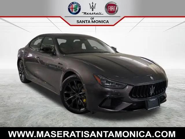 2022 Maserati Ghibli Modena Q4 for sale in Santa Monica, CA