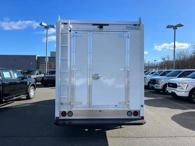 2024 Ford Transit Cutaway Transit Cutaway