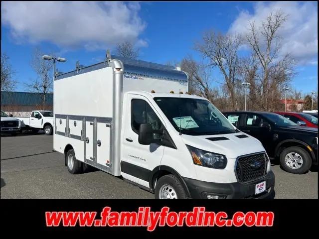 2024 Ford Transit Cutaway Transit Cutaway for sale in Enfield, CT