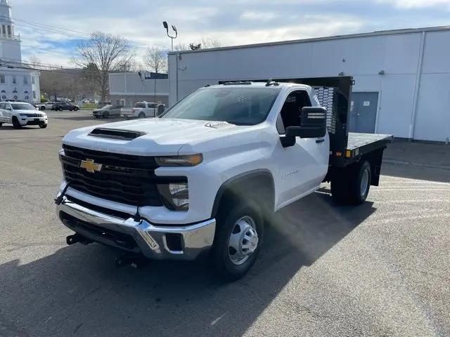 2026 Chevrolet Silverado 3500HD Work Truck for sale in Avon, CT