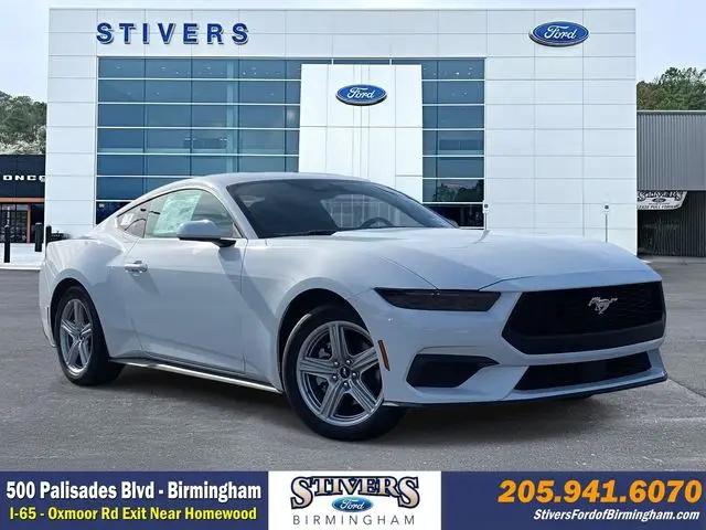 2026 Ford Mustang EcoBoost Fastback for sale in Birmingham, AL