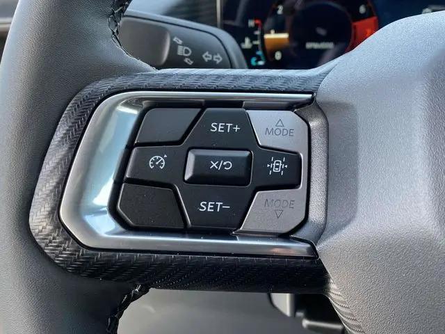 2026 Ford Mustang EcoBoost Fastback