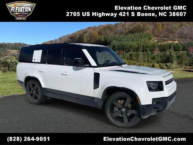 2023 Land Rover Defender 130 X-Dynamic SE for sale in Boone, NC
