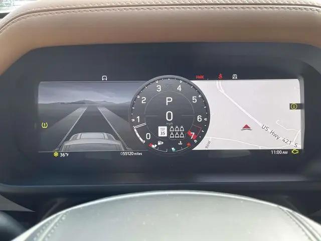 2023 Land Rover Defender 130 X-Dynamic SE