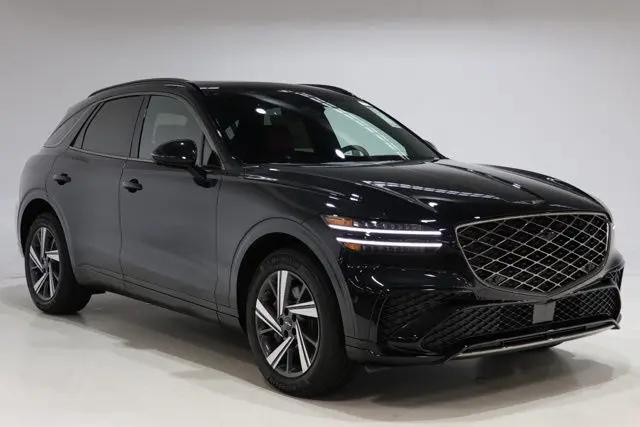 2026 Genesis GV70 3.5T Sport Advanced for sale in Indianapolis, IN