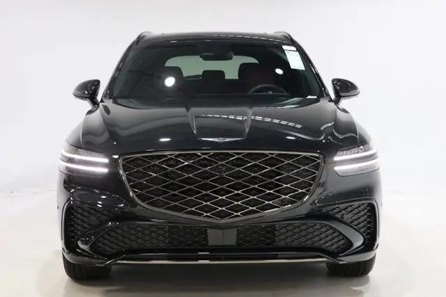 2026 Genesis GV70 3.5T Sport Advanced