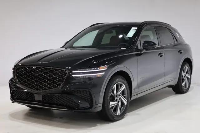 2026 Genesis GV70 3.5T Sport Advanced