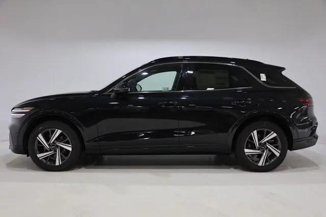 2026 Genesis GV70 3.5T Sport Advanced