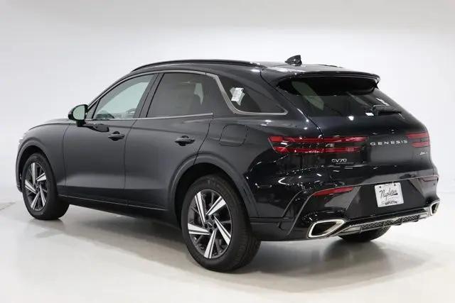 2026 Genesis GV70 3.5T Sport Advanced