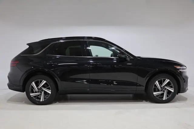 2026 Genesis GV70 3.5T Sport Advanced