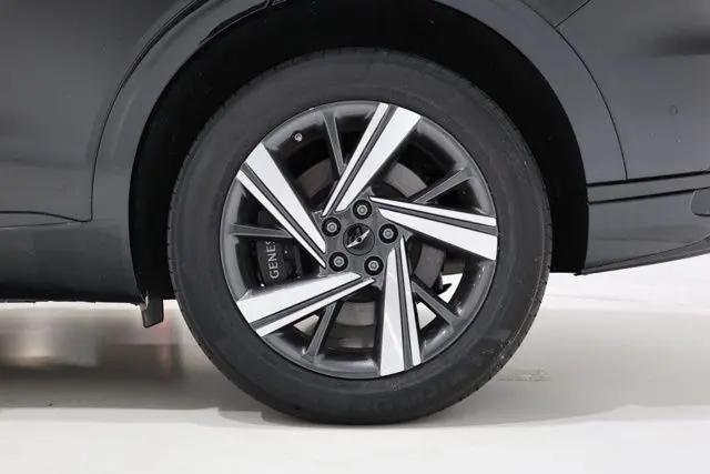 2026 Genesis GV70 3.5T Sport Advanced