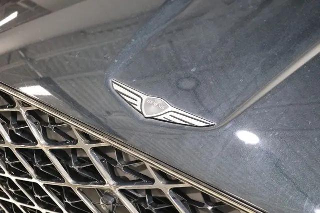 2026 Genesis GV70 3.5T Sport Advanced