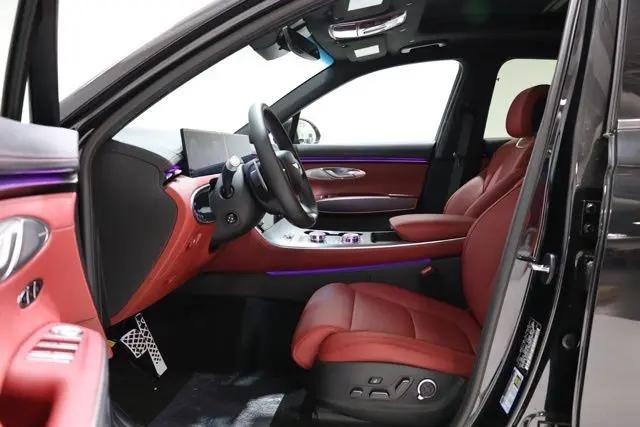 2026 Genesis GV70 3.5T Sport Advanced