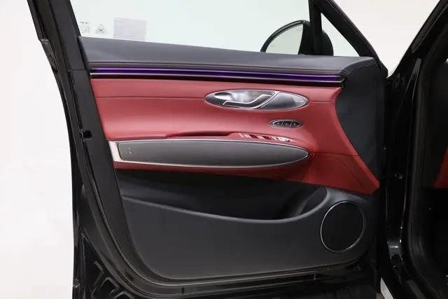2026 Genesis GV70 3.5T Sport Advanced