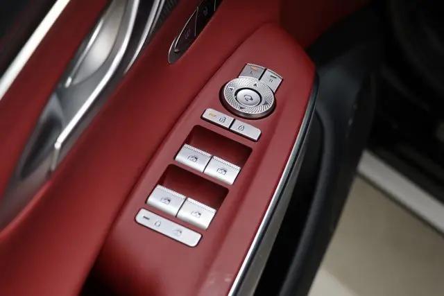 2026 Genesis GV70 3.5T Sport Advanced