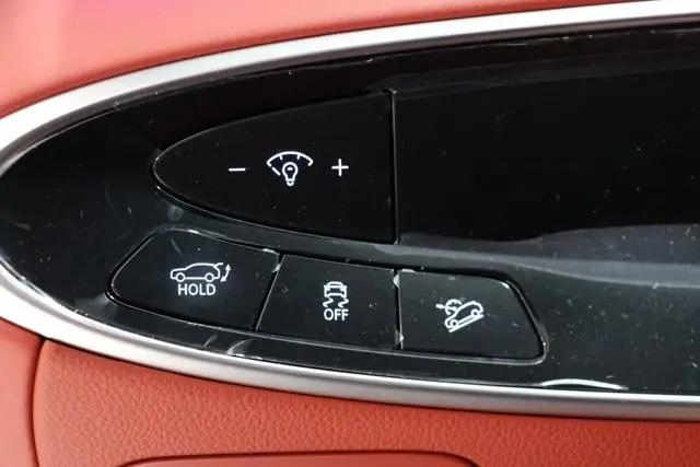 2026 Genesis GV70 3.5T Sport Advanced