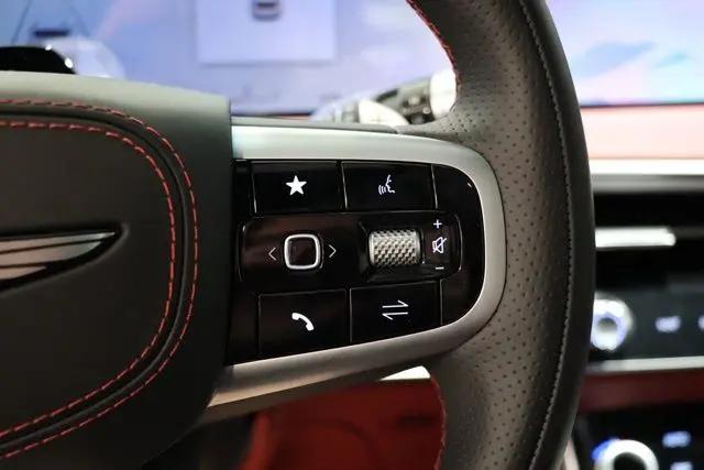 2026 Genesis GV70 3.5T Sport Advanced