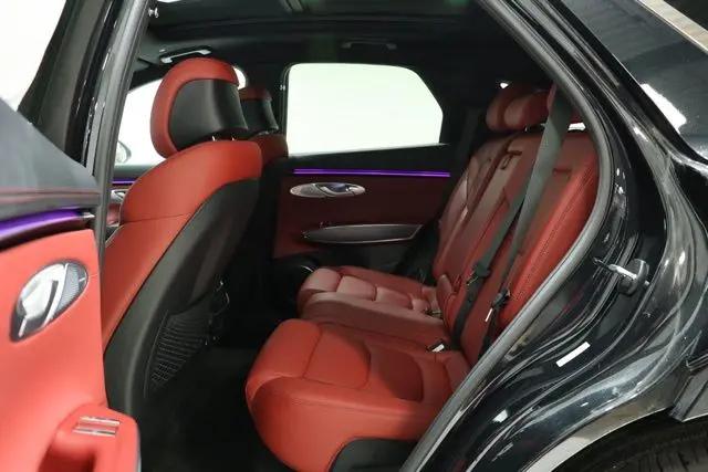 2026 Genesis GV70 3.5T Sport Advanced