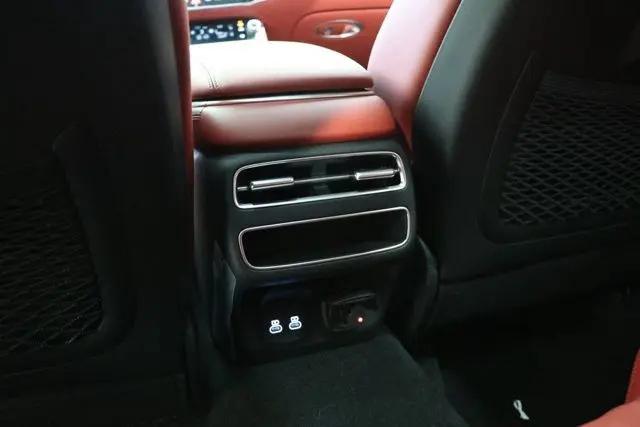 2026 Genesis GV70 3.5T Sport Advanced