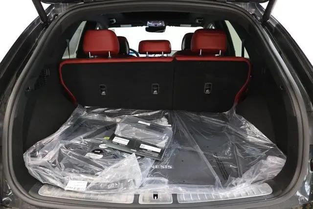 2026 Genesis GV70 3.5T Sport Advanced