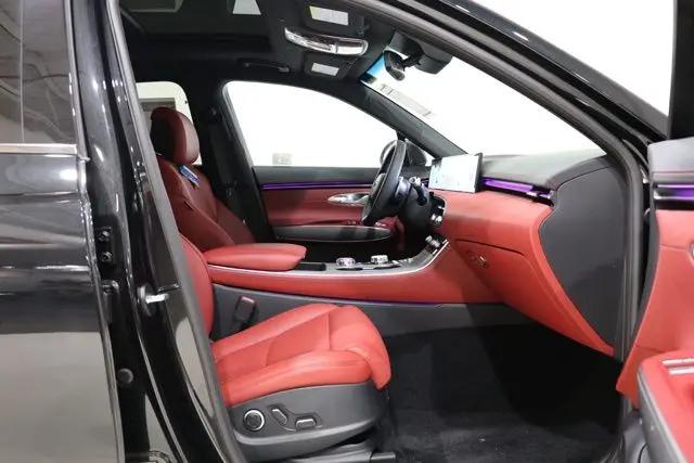 2026 Genesis GV70 3.5T Sport Advanced