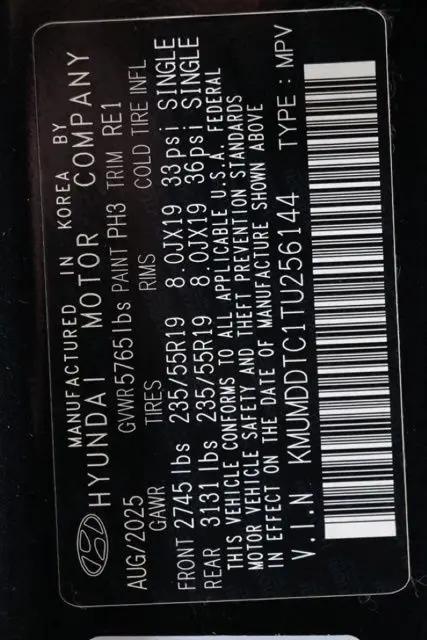 2026 Genesis GV70 3.5T Sport Advanced