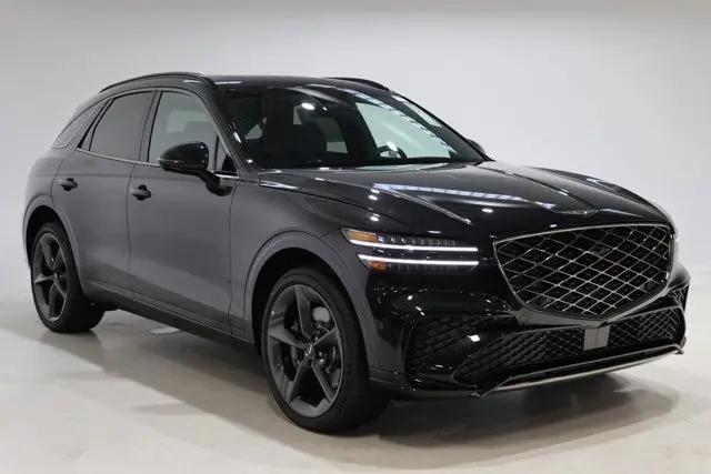 2026 Genesis GV70 3.5T Sport Prestige for sale in Indianapolis, IN