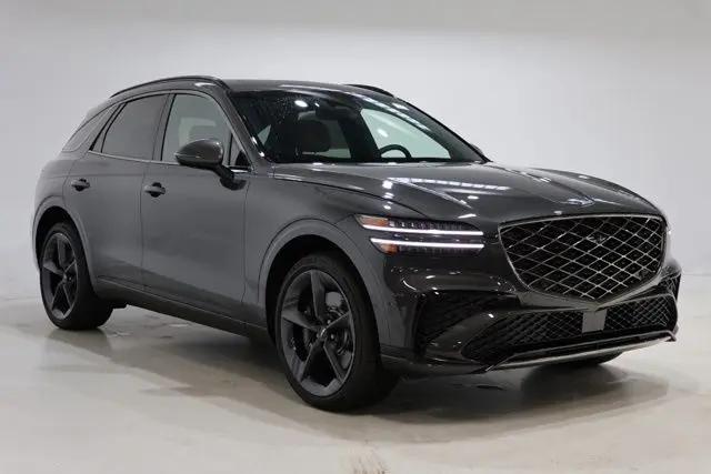 2026 Genesis GV70 3.5T Sport Prestige for sale in Indianapolis, IN