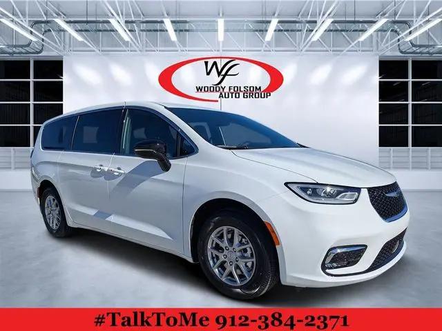 2026 Chrysler Pacifica Select for sale in Douglas, GA