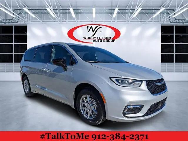 2026 Chrysler Pacifica Select for sale in Douglas, GA