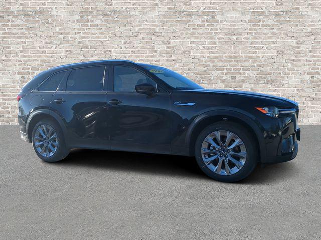 2026 Mazda X-90 Preferred for sale in Richmond, VA