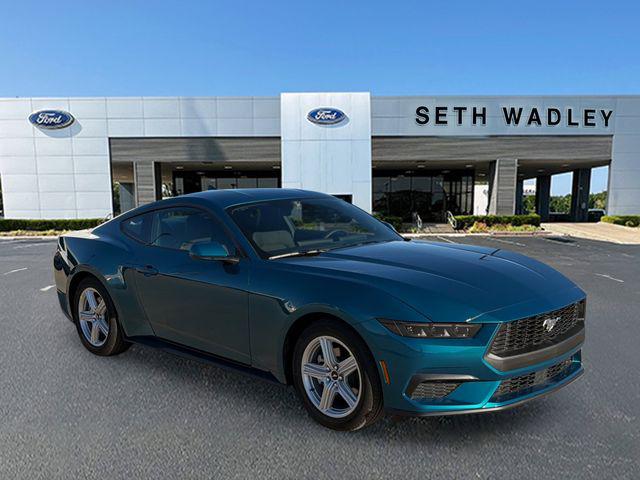 2026 Ford Mustang EcoBoost Fastback for sale in Pauls Valley, OK