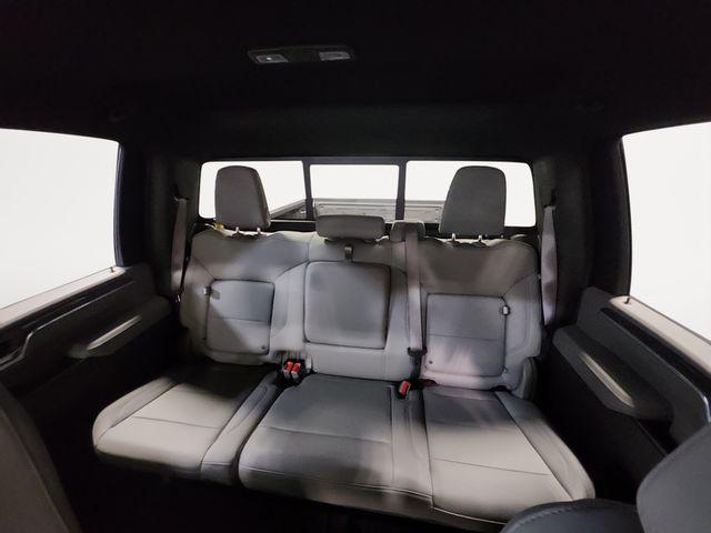2026 Chevrolet Silverado 2500HD Crew Cab, Standard Bed, LTZ, 4WD
