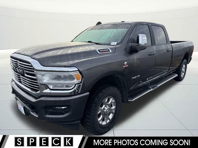 2023 Ram 3500 Laramie Crew Cab 4x4 8 Box for sale in Kennewick, WA