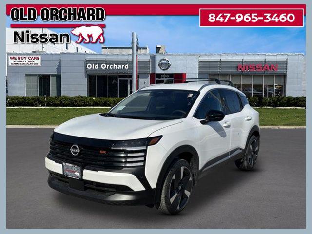 2026 Nissan Kicks SR for sale in Skokie, IL