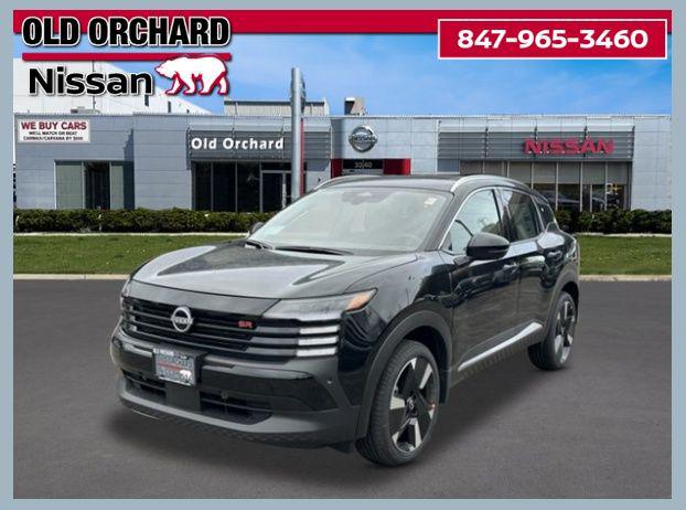 2026 Nissan Kicks SR for sale in Skokie, IL