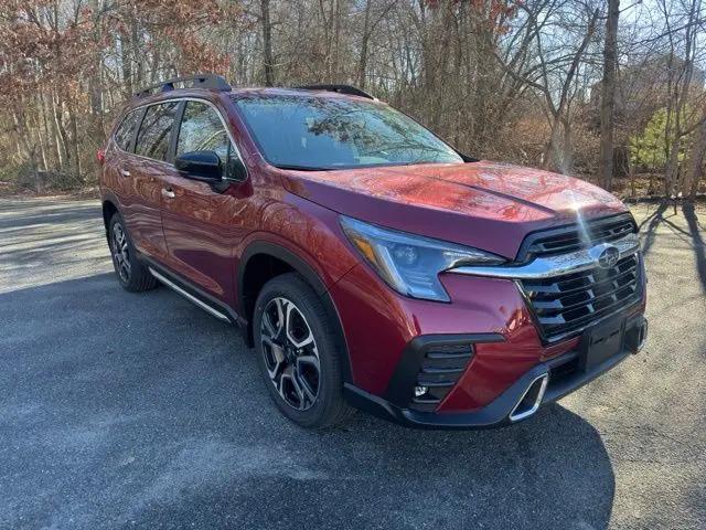 2026 Subaru Ascent Touring 7-Passenger for sale in North Reading, MA