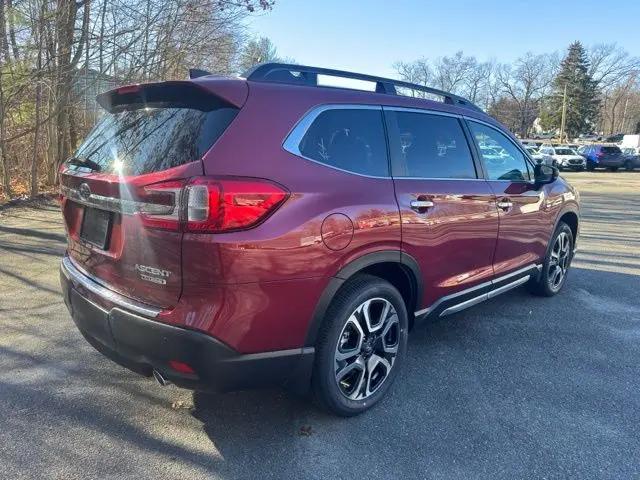 2026 Subaru Ascent Touring 7-Passenger