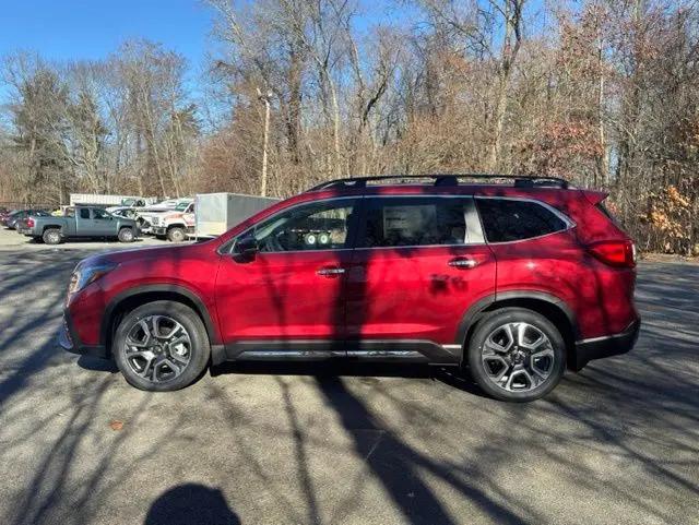 2026 Subaru Ascent Touring 7-Passenger